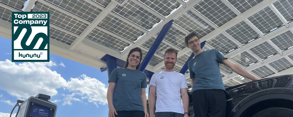 Vertriebsmitarbeiter (m/w/d) Photovoltaik Gewerbeobjekte, 3. Bild