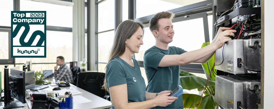 Elektroinstallateur  (m/w/d)  für Photovoltaikanlagen Region Kassel und Bochum, 3. Bild