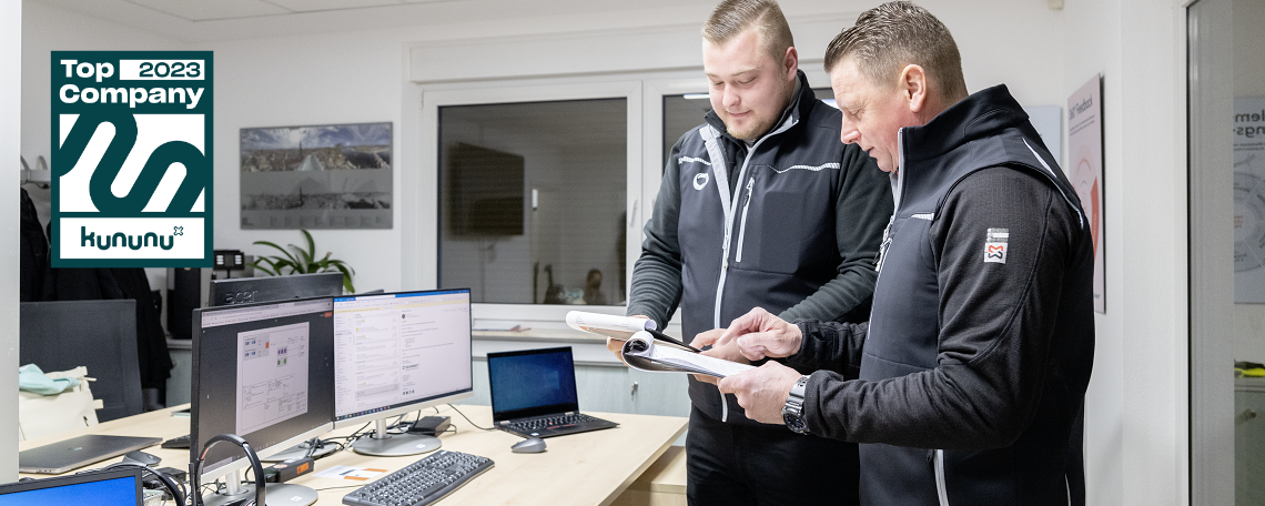 Elektroinstallateur (m/w/d) Photovoltaik, 3. Bild