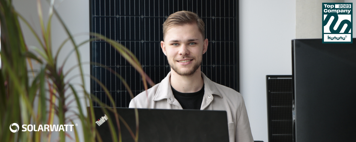 Werkstudent Controlling (m/w/d), 1. Bild